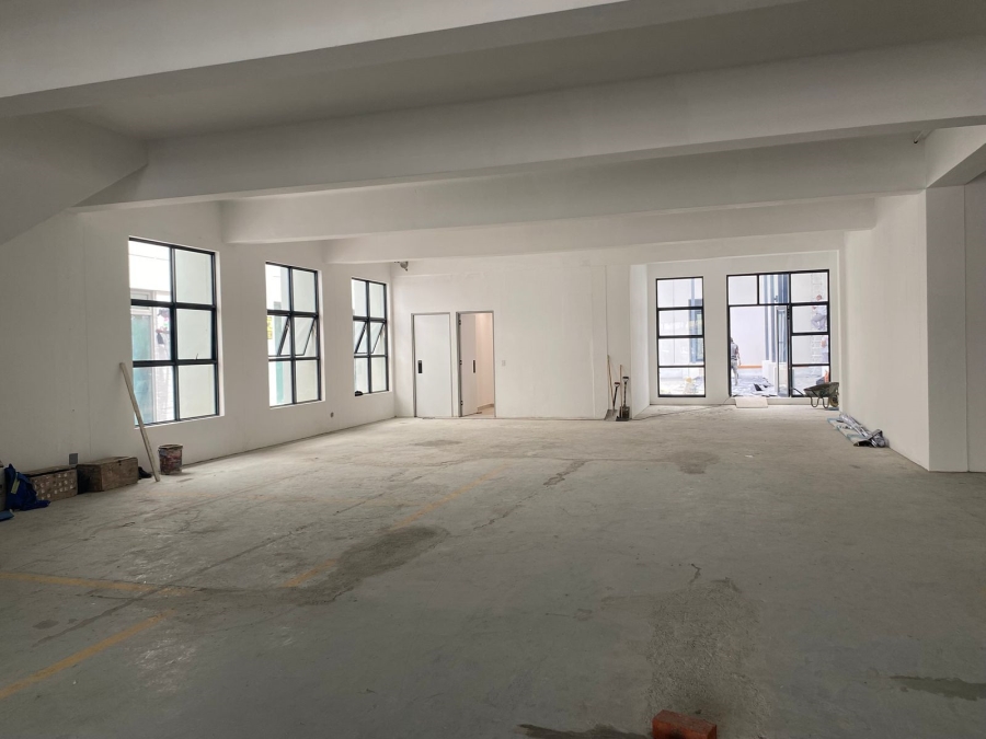 To Let commercial Property for Rent in Claremont Upper Western Cape